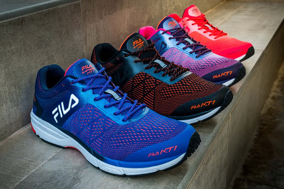 kt1 fila