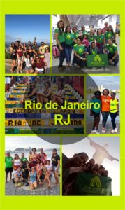 RIO DE JANEIRO 2019
